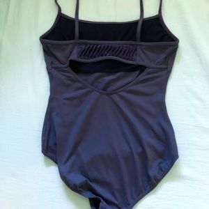 ❌Mirella leotard L